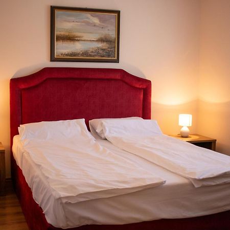 Ferienwohnung Kiskakas Vendeghaz Székkutas Exterior foto