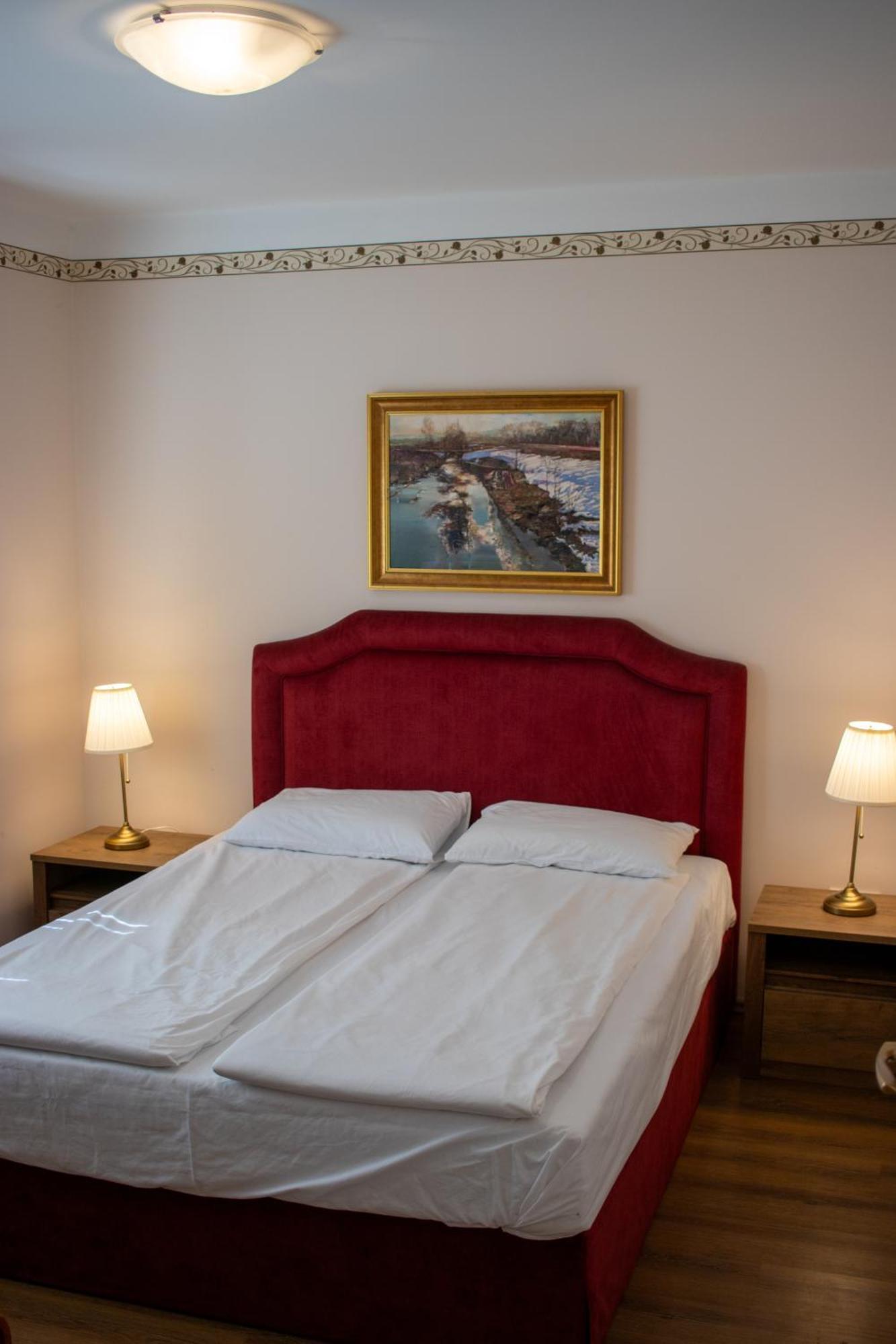 Ferienwohnung Kiskakas Vendeghaz Székkutas Exterior foto