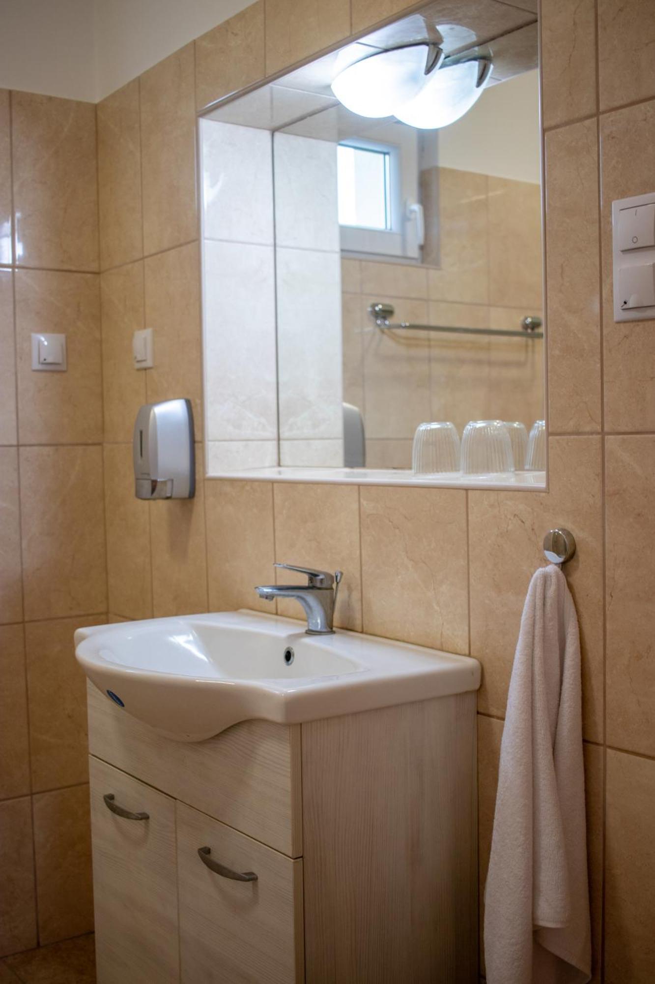 Ferienwohnung Kiskakas Vendeghaz Székkutas Exterior foto